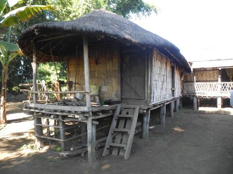 Traditional House miju/kümman büy
