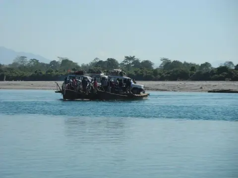 Ferry miju/bray grey hay rüwng