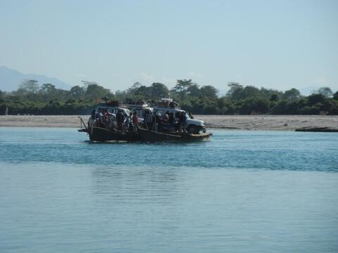 Ferry miju/bray grey hay rüwng